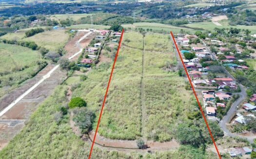 Land 5 hectares for sale in Tacares, Grecia, CRC