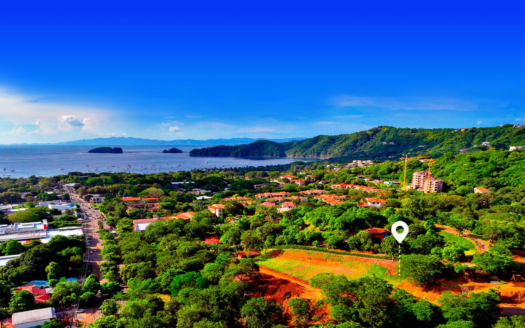 Mar De Oro Luxury development in Playas del Coco