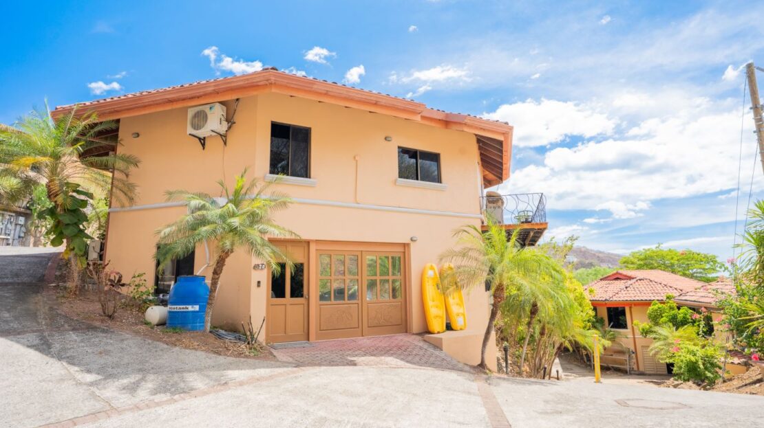 Costa Rica Real Estate