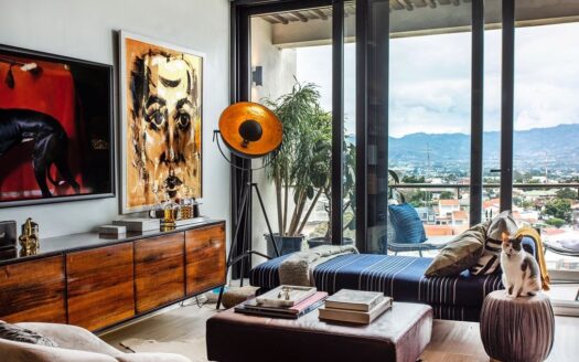 APARTMENT FOR SALE IN CONDOMINIUM – ESCALANTE ,SAN JOSE