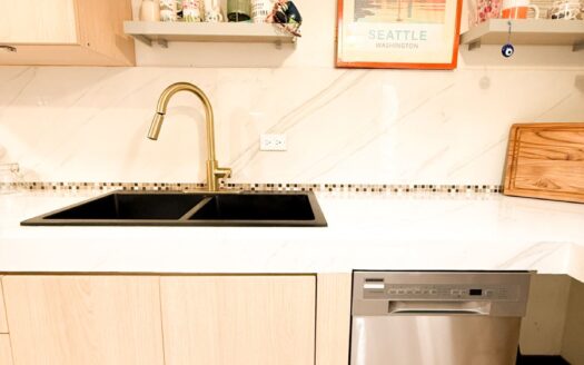 Furnished House for Sale in a Condominium in Escazú