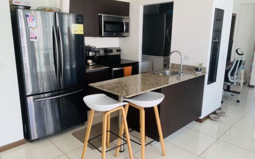 FOR SALE Apartment Eco Bambu. San Jose. Costa Rica