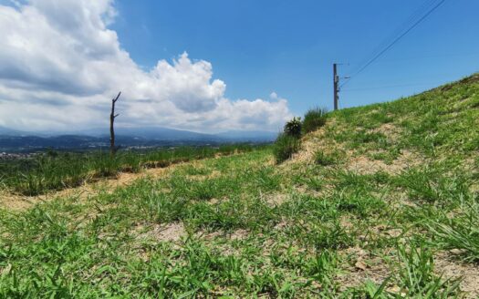 Adjacent Lots for Sale in Hacienda Natura, Naranjo