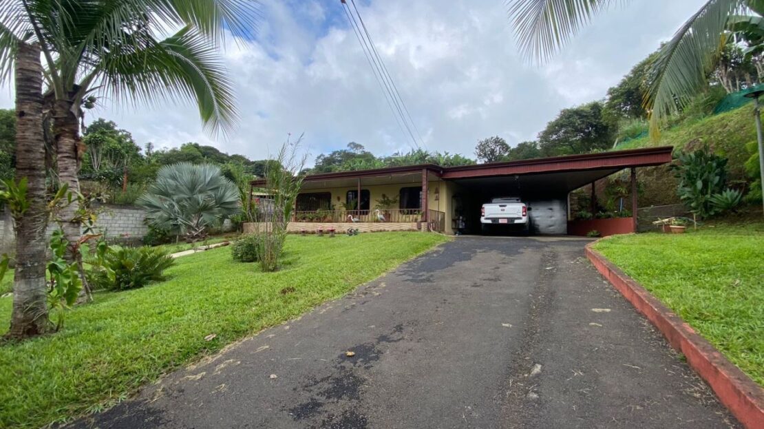 Costa Rica Real Estate