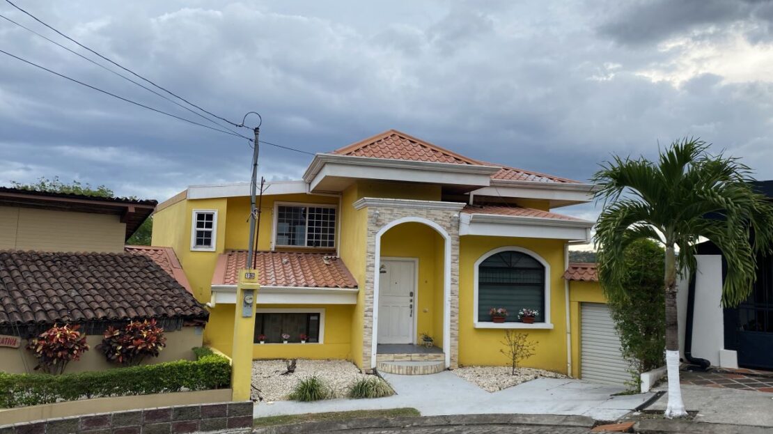 Costa Rica Real Estate