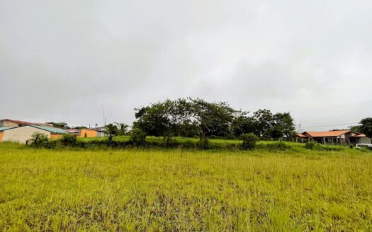 LAND FOR SALE, IN RESIDENCIAL LA LEILA, CIUDAD QUESADA, SAN CARLOS