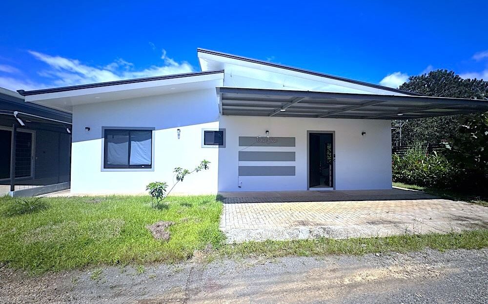 Quepos