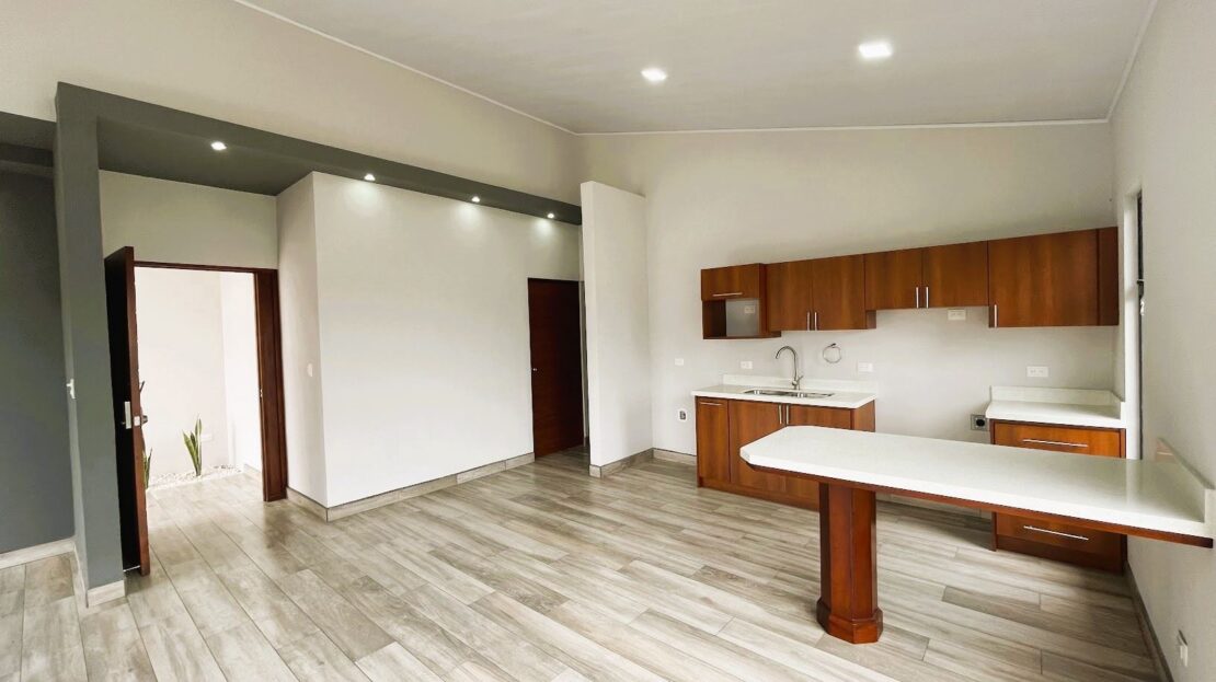 BRAND NEW HOUSE IN OTTO KOPPER RESIDENTIAL