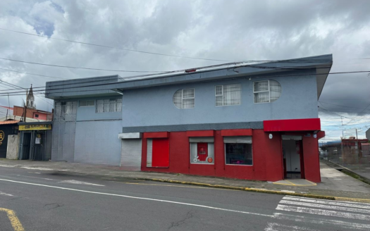 FOR SALE – Buildings in San Isidro de Coronado for Investment