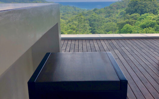 Stunning & Unobstructed Ocean and Valley View 4 Bd. Home in Gated Community