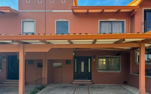 Casa Milan Affordable Escazu Home near parks