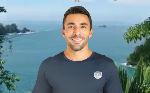Kleber Cruz REMAX Emerald Key