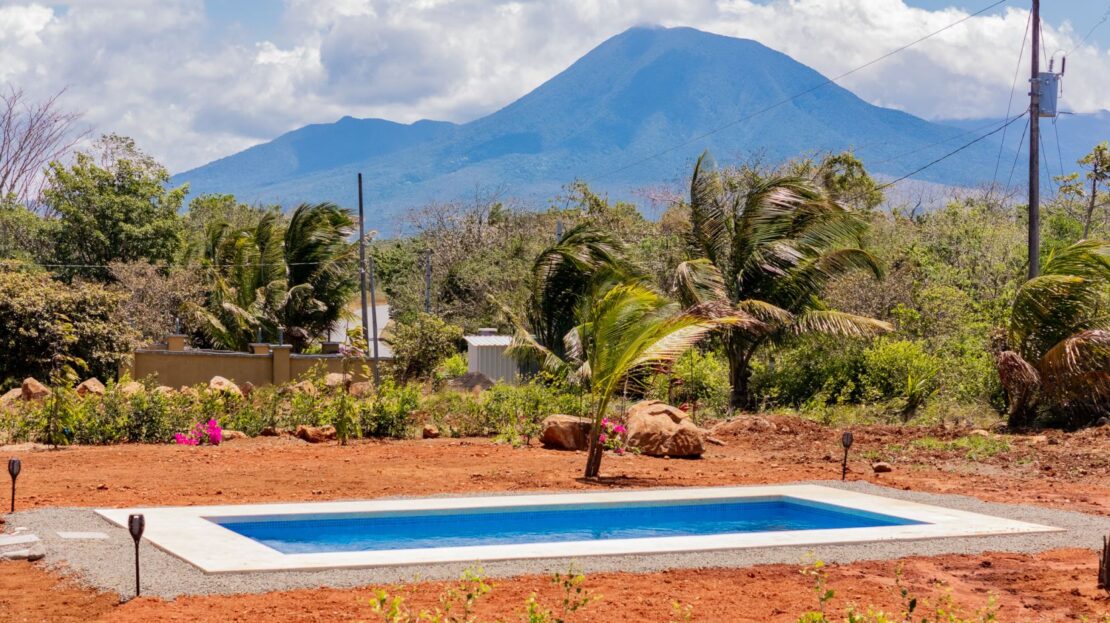 Discover Pura Vista: Your Private Paradise in Costa Rica