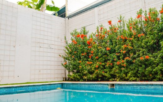 Family Haven in the Center of Liberia, Guanacaste