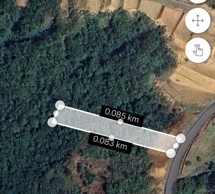 Lot in San Ramon