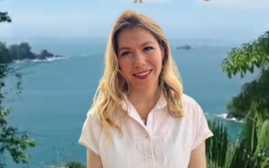 Maria Verba REMAX Emerald Key
