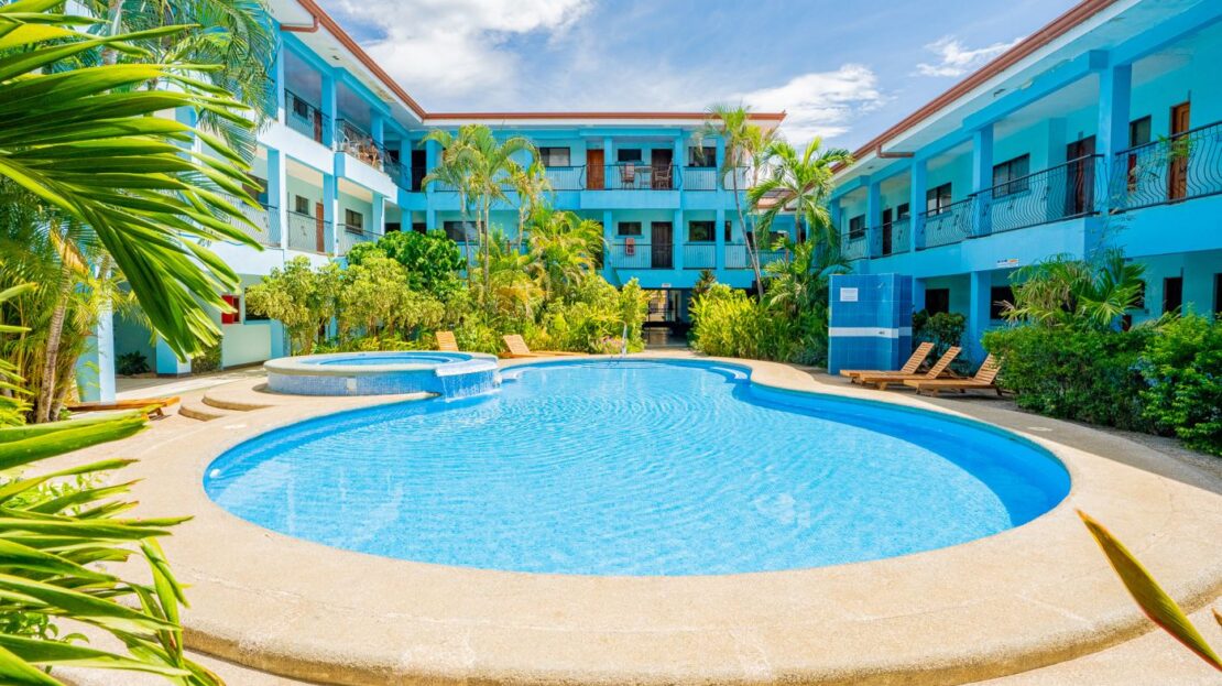 Playa del Coco