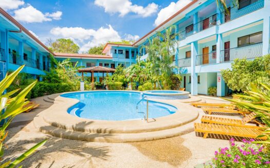 Marina Loft 202- Turnkey Studio