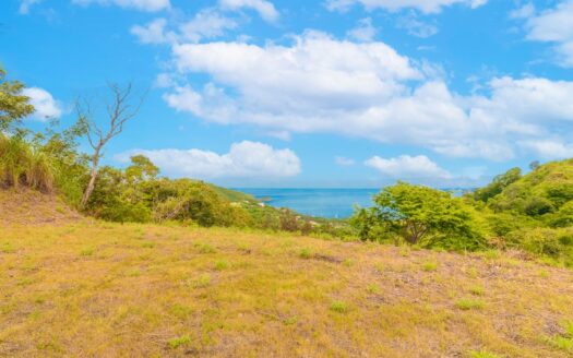 Mar Vista Community, Oceanview Lot