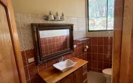 🌿 Dream Property for Sale in Orotina – 7 Hectares of Nature and Comfort 🌿