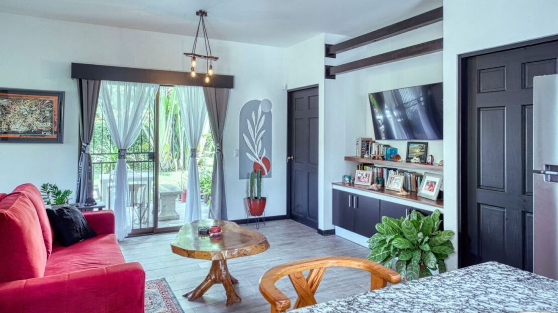 Costa Rica Real Estate