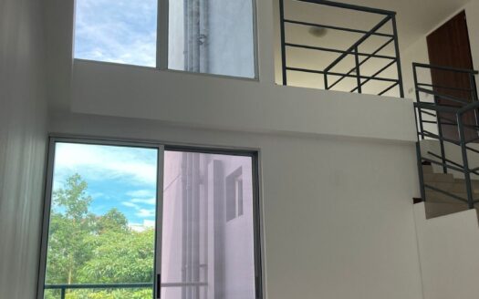 Modern Penthouse for Sale in Vía Indus, Real Cariari – 2BR, 2.5BA, 104 m², Prime Location Near Major Companies