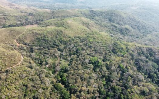 🌿 High-Potential Investment in the Magnificent Turrubares Mountains 🌿