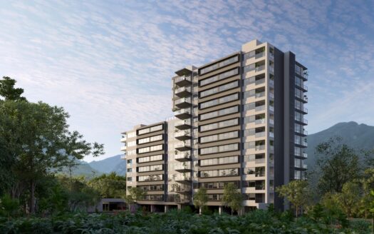 APARTMENTS FOR SALE IN A CONDOMINIUM – SAN JOSÉ, ESCAZU,SAN RAFAEL