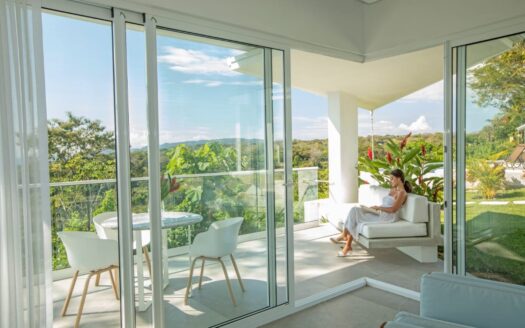 Villas Adeluna