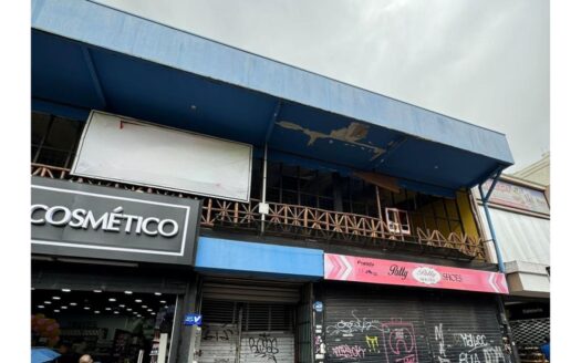 Investment Opportunity in the Heart of San José