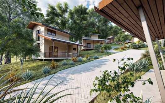 Private seaside cottages