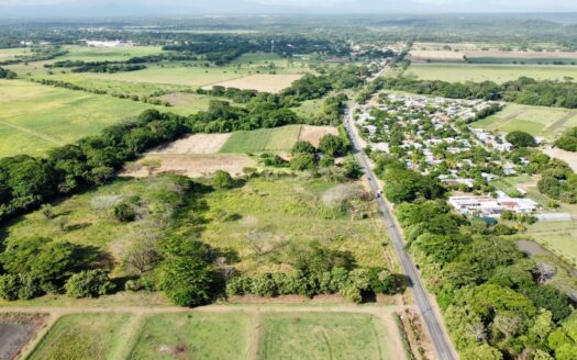 Land for Development in Sardinal