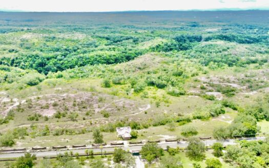 Prime Guanacaste Farm with Tourist Appeal