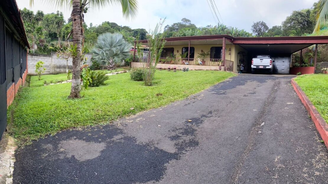 Farm House for sale in Grecia