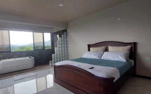 Apartment for rent in Naranjo