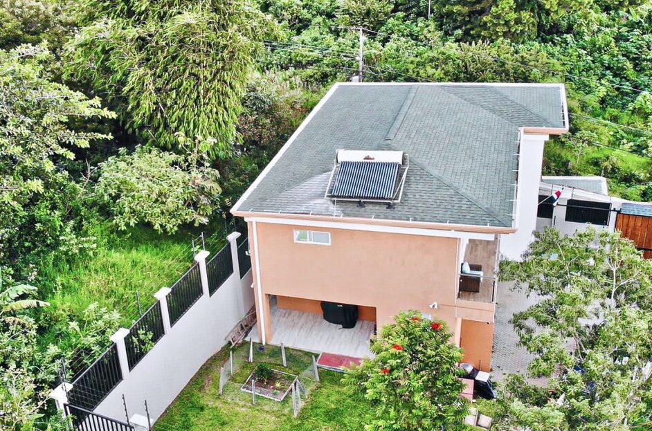 Costa Rica Real Estate