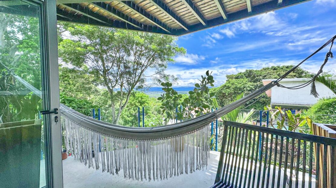 Casa Tropical Chic