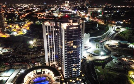 FOR SALE Apartment in San José. Nucleo Sabana