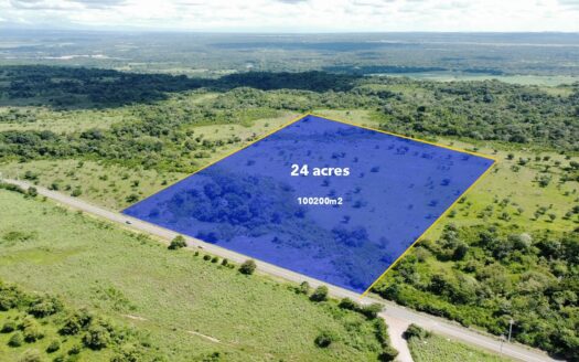 Land to Develop in Papagayo