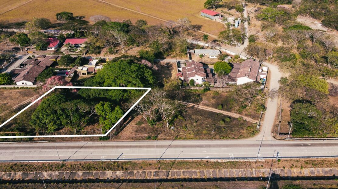 Lot for Sale in Liberia