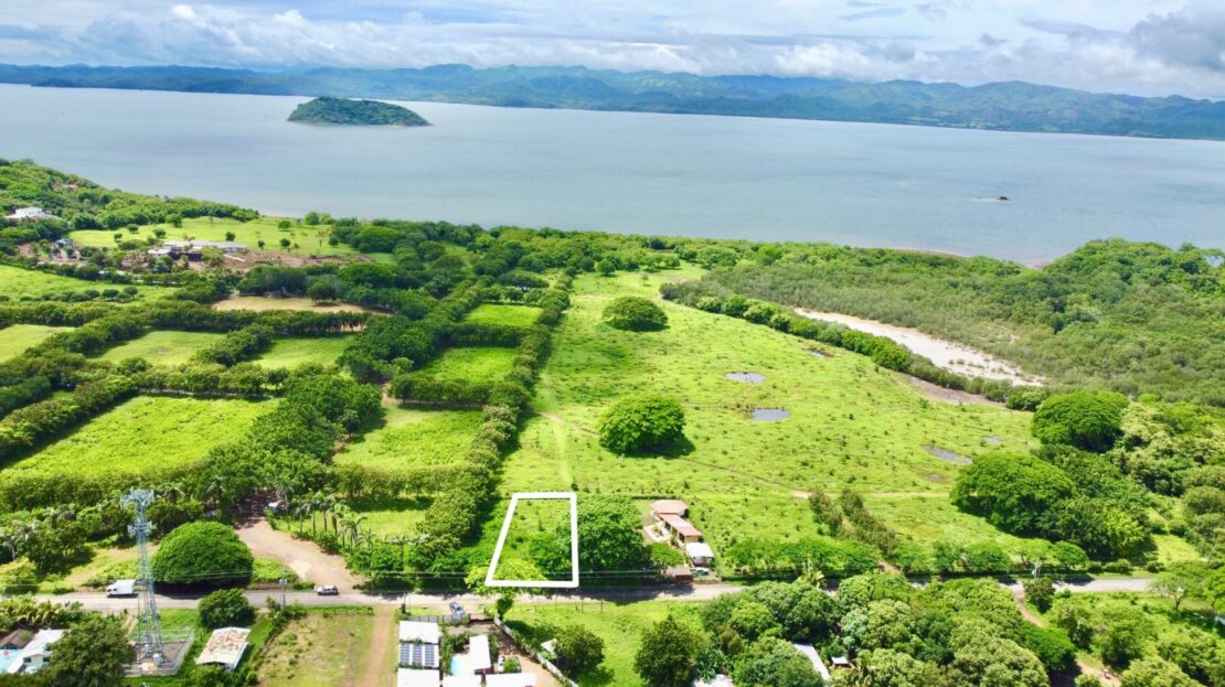 La Cruz