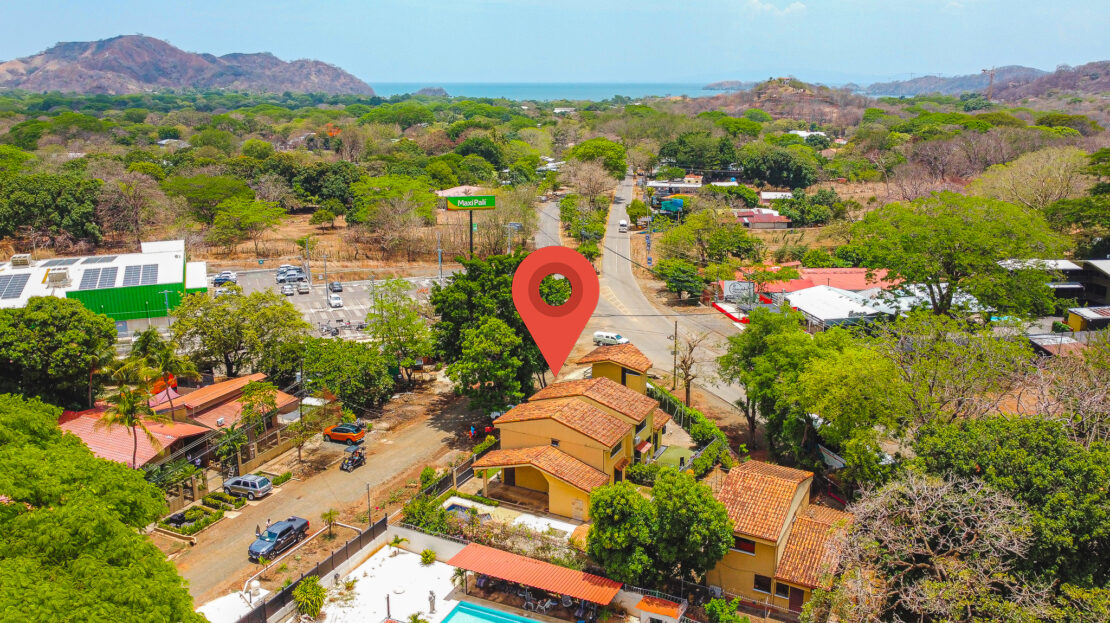 Playa del Coco
