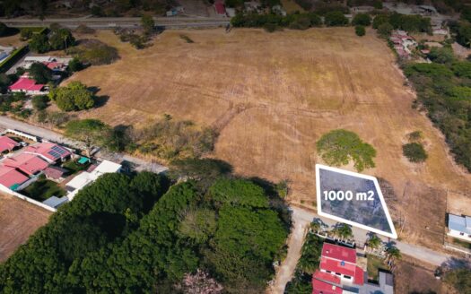 Liberia Residential lot