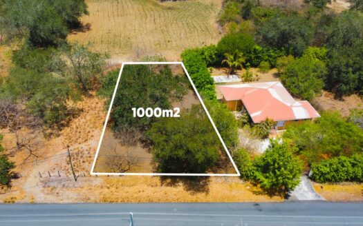 Liberia, Cañas Dulces: Ready-to-Build