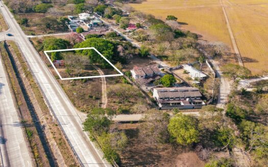 Lot for Sale in Liberia, Guanacaste, Costa Rica