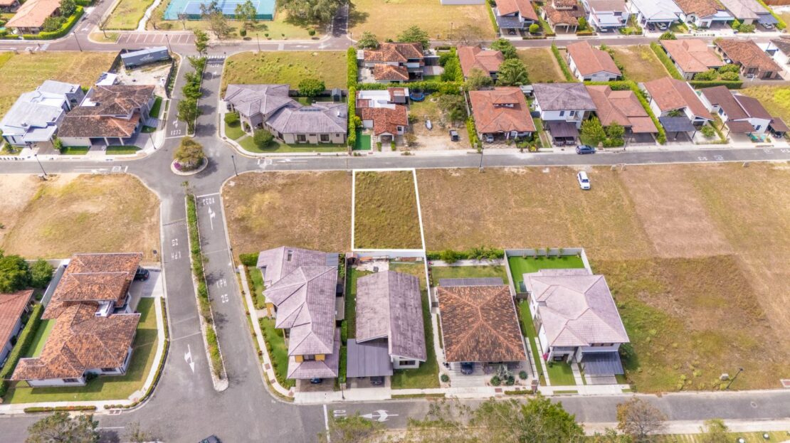 Lot for Sale in Residencial El Encino
