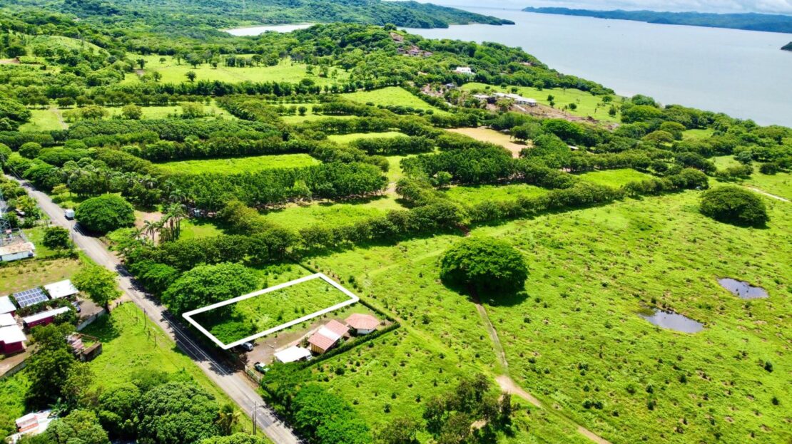 Beautiful Land in El Jobo
