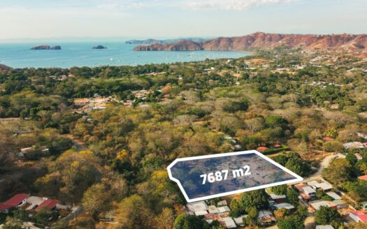 Juana Lot Near Coco Beach