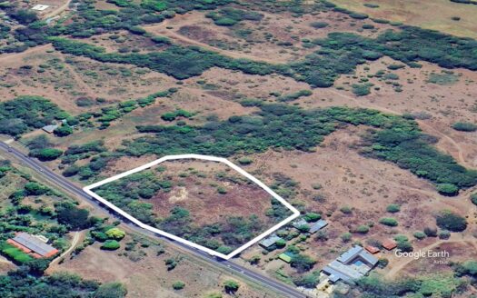 Prime Airport Property Near Liberia International Airport