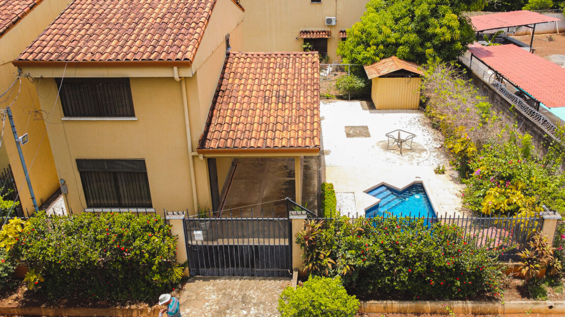Costa Rica Real Estate